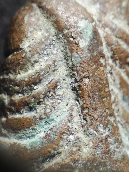 พระรูปหล่อหลวงพ่อเงินครับ รูปที่ 14