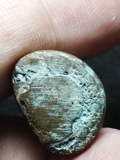 พระรูปหล่อหลวงพ่อเงินครับ รูปที่ 10