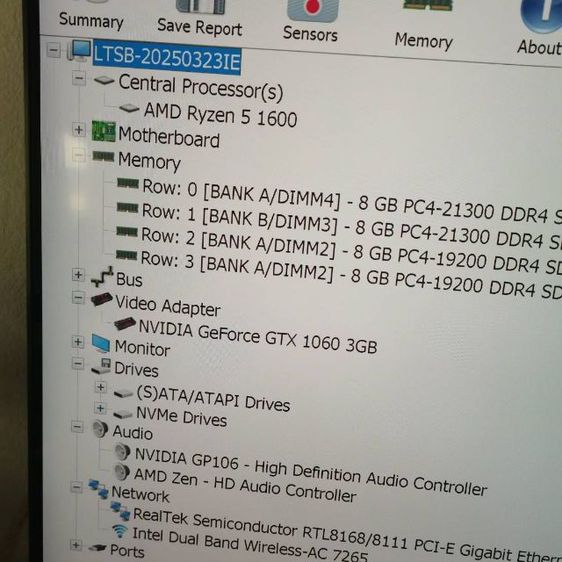 ขาย ACER PC(ACER PC for sell) รูปที่ 2