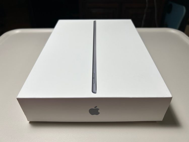 iPad Air 3 (256GB) Wi-Fi สภาพสมบูรณ์ แบตสภาพดี ใช้งานถนอมมาก เจ้าของขายเอง รูปที่ 12
