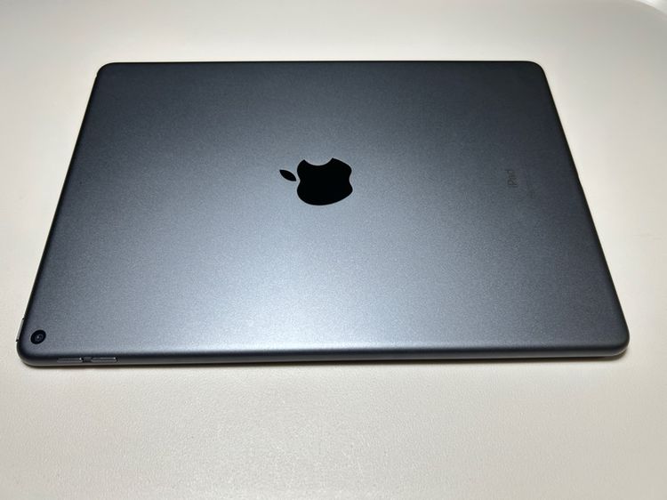 iPad Air 3 (256GB) Wi-Fi สภาพสมบูรณ์ แบตสภาพดี ใช้งานถนอมมาก เจ้าของขายเอง รูปที่ 6