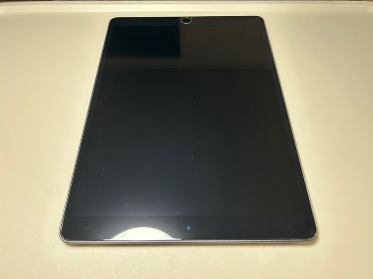 iPad Air 3 (256GB) Wi-Fi สภาพสมบูรณ์ แบตสภาพดี ใช้งานถนอมมาก เจ้าของขายเอง รูปที่ 13