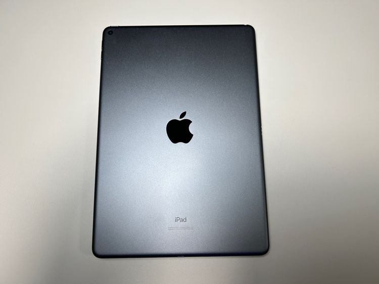 iPad Air 3 (256GB) Wi-Fi สภาพสมบูรณ์ แบตสภาพดี ใช้งานถนอมมาก เจ้าของขายเอง รูปที่ 4