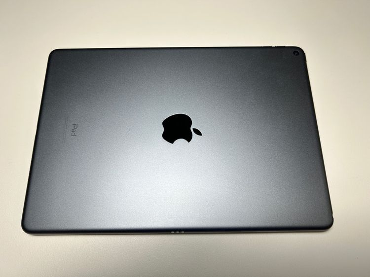 iPad Air 3 (256GB) Wi-Fi สภาพสมบูรณ์ แบตสภาพดี ใช้งานถนอมมาก เจ้าของขายเอง รูปที่ 5