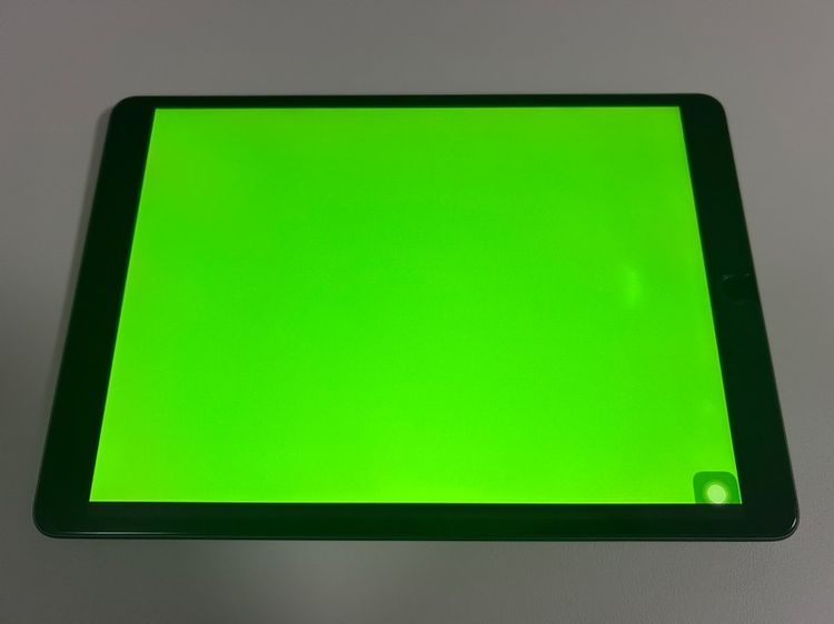 iPad Air 3 (256GB) Wi-Fi สภาพสมบูรณ์ แบตสภาพดี ใช้งานถนอมมาก เจ้าของขายเอง รูปที่ 11