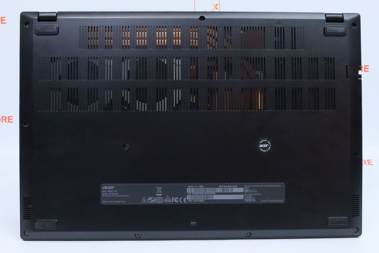 ACER NITRO V 15  Core i5-13420H.RTX3050 RAM16.512GB  รูปที่ 10