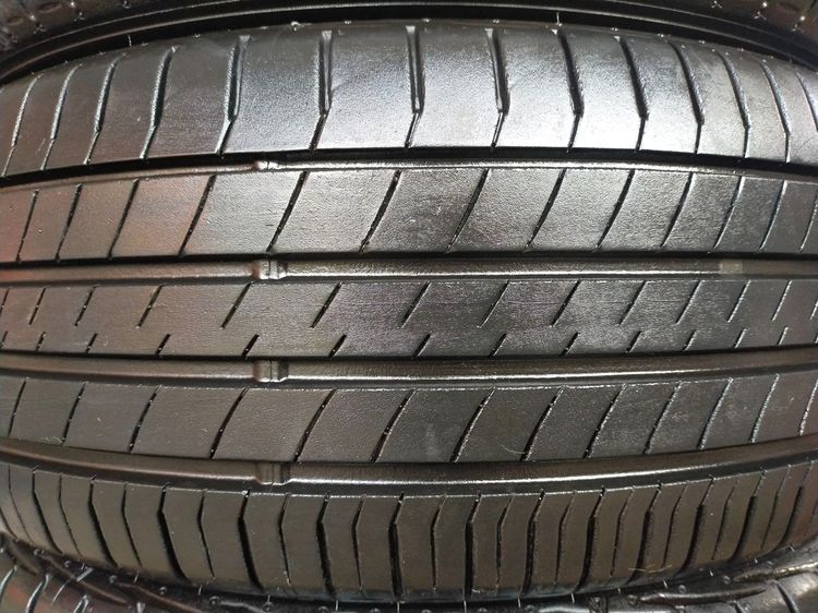 แม็กฮอนด้า ขอบ17 พร้อมยางดันลอป 215 55 17 ปี24 ยางสวยทุกเส้นใส่ accord ได้ทุกรุ่น HRV CRV g2 รูปที่ 14