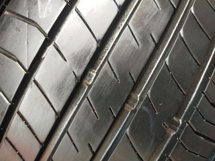 แม็กฮอนด้า ขอบ17 พร้อมยางดันลอป 215 55 17 ปี24 ยางสวยทุกเส้นใส่ accord ได้ทุกรุ่น HRV CRV g2 รูปที่ 8