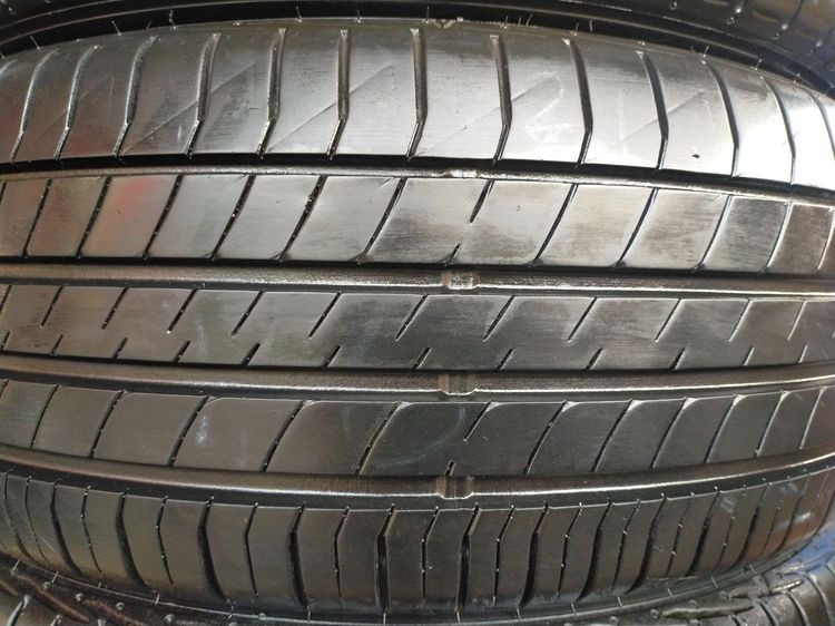 แม็กฮอนด้า ขอบ17 พร้อมยางดันลอป 215 55 17 ปี24 ยางสวยทุกเส้นใส่ accord ได้ทุกรุ่น HRV CRV g2 รูปที่ 13