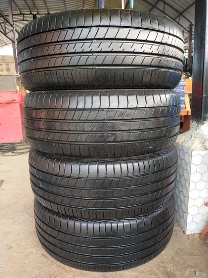 แม็กฮอนด้า ขอบ17 พร้อมยางดันลอป 215 55 17 ปี24 ยางสวยทุกเส้นใส่ accord ได้ทุกรุ่น HRV CRV g2 รูปที่ 16