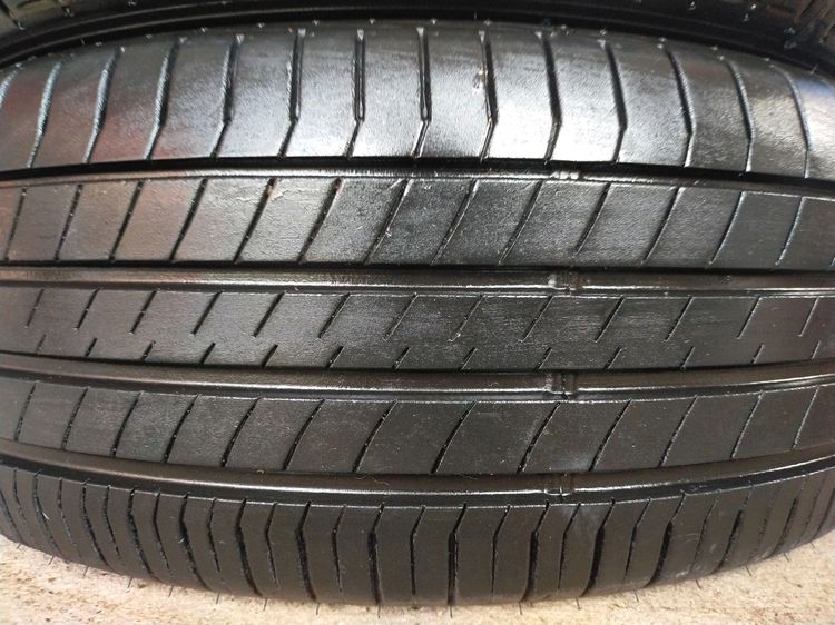 แม็กฮอนด้า ขอบ17 พร้อมยางดันลอป 215 55 17 ปี24 ยางสวยทุกเส้นใส่ accord ได้ทุกรุ่น HRV CRV g2 รูปที่ 15