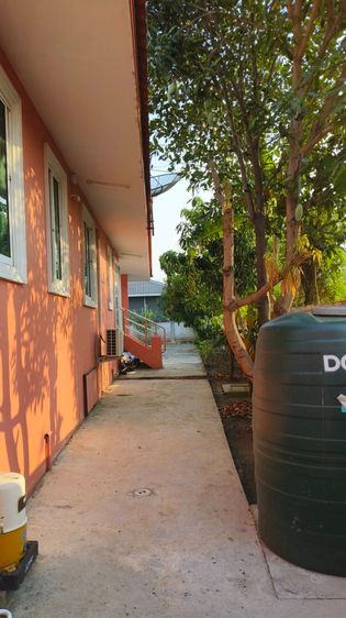 อื่นๆ มีบางส่วน 2018 บ้านสวนพื้นที่ใหญ่ ใกล้โรบินสันฉะเชิงเทราเพียง 5 นาที รูปที่ 4