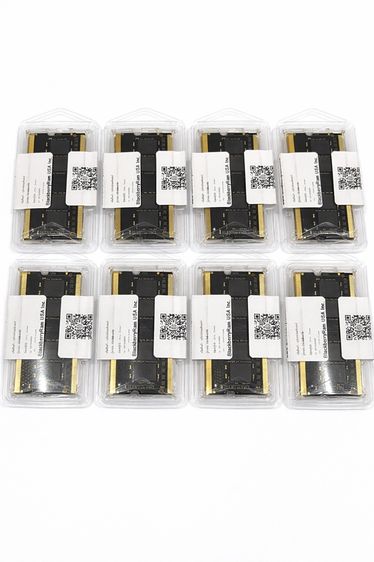 RAM Notebook DDR4 16GB Bus 3200 SO-DIMM (Blackberry) ของใหม่ ไม่ผ่านการใช้งาน รูปที่ 4