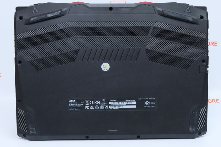 ACER NITRO Ryzen 7 5800H.RTX3060 RAM16.512GB - ID26030231 รูปที่ 10