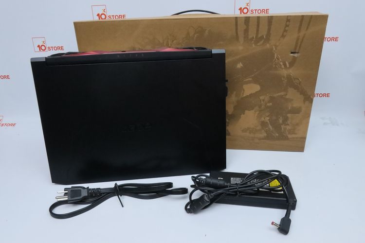 ACER NITRO Ryzen 7 5800H.RTX3060 RAM16.512GB - ID26030231 รูปที่ 11