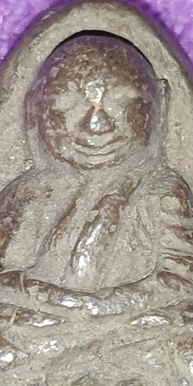 พระผงว่านหลวงปู่ทวด แท้ดูง่ายมีหมายเลข