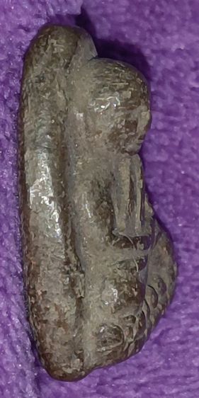 พระผงว่านหลวงปู่ทวด แท้ดูง่ายมีหมายเลข รูปที่ 6