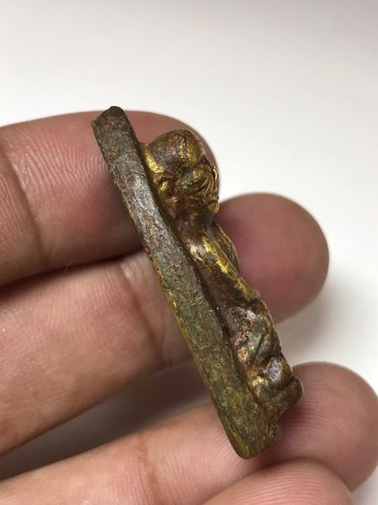 หลวงปู่ทวดปี05หลังเตารีดเจ้าของเดิมได้มาจากวัด รูปที่ 3