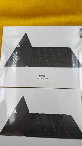 Smart Keyboard iPad Gen-6-7-8-9 แท้ศูนย์ รูปที่ 4