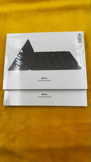 Smart Keyboard iPad Gen-6-7-8-9 แท้ศูนย์ รูปที่ 5