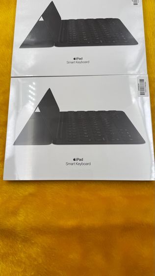 Smart Keyboard iPad Gen-6-7-8-9 แท้ศูนย์