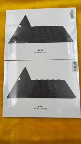 Smart Keyboard iPad Gen-6-7-8-9 แท้ศูนย์ รูปที่ 3