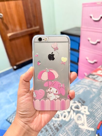iphone 6s 16gb สีดำ รูปที่ 2