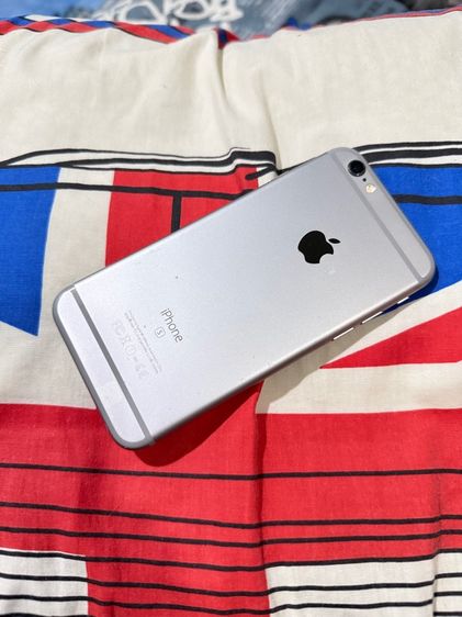 iphone 6s 16gb สีดำ รูปที่ 3