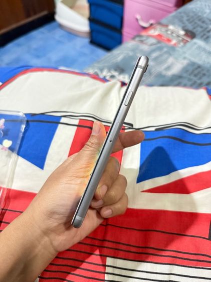 iphone 6s 16gb สีดำ รูปที่ 6