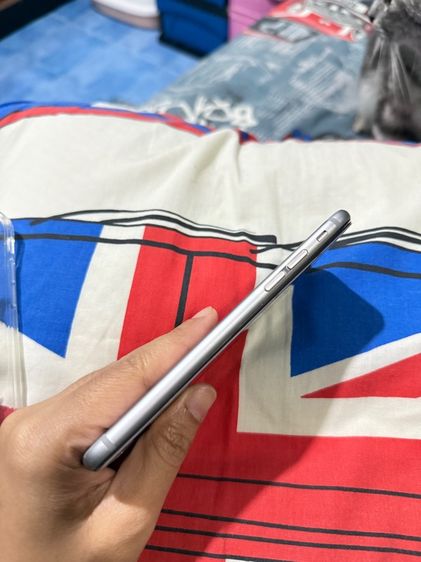 iphone 6s 16gb สีดำ รูปที่ 4