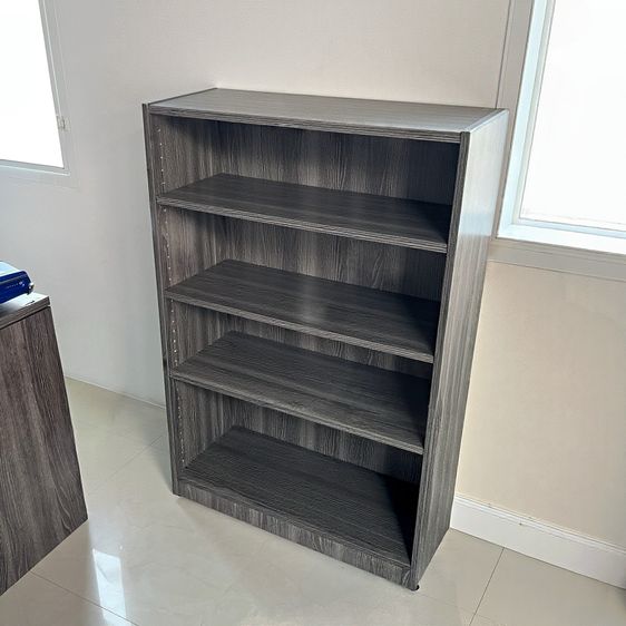 โต๊ะทำงาน ชุดโต๊ะสำนักงานคุณภาพสูง Office Desk Set รูปที่ 2