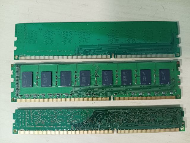 Ran  DDR3 รูปที่ 2