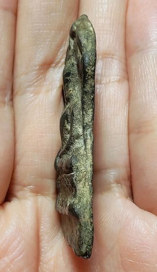 🚩พระพุทธชินราช เนื้อชิน พิมพ์ฐานสูง กรุพิษณุโลก🚩 รูปที่ 4