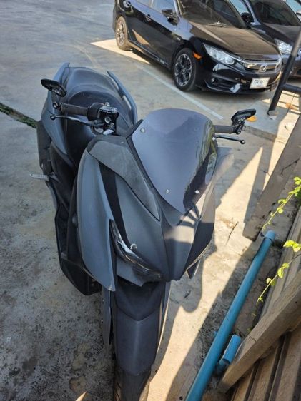 x max 300 2017 รูปที่ 2