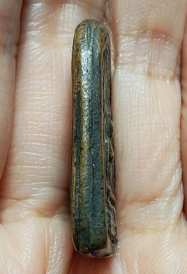 🍄เหรียญหล่อ หลวงพ่อทา รุ่นแรก วัดพะเเนียงแตก🍄 รูปที่ 3