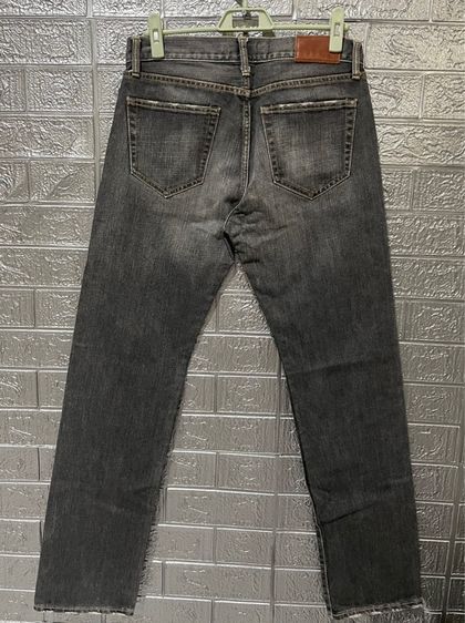 กางเกง Uniqlo รูปที่ 3