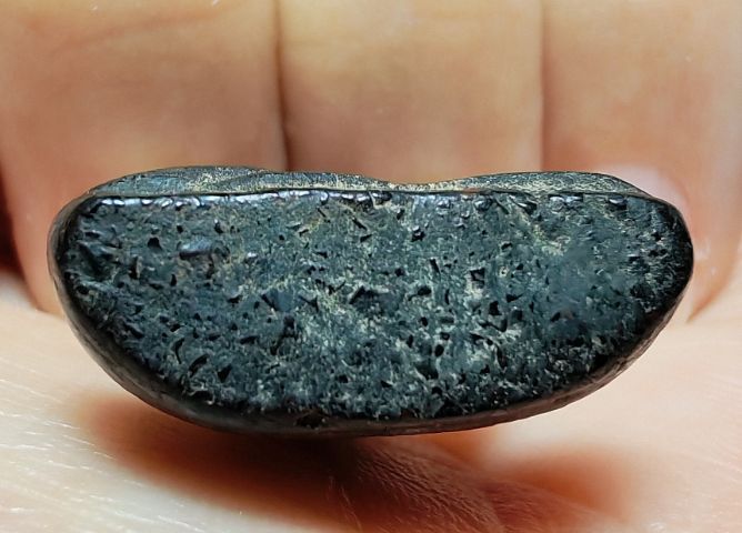 🚩พระปิดตา หลวงปู่เอี่ยม เนื้อผงคลุกลัก วัดสะพานสูง🚩 รูปที่ 5