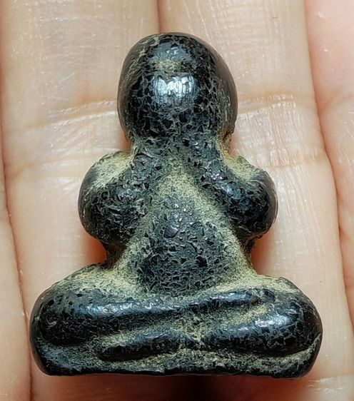 🚩พระปิดตา หลวงปู่เอี่ยม เนื้อผงคลุกลัก วัดสะพานสูง🚩