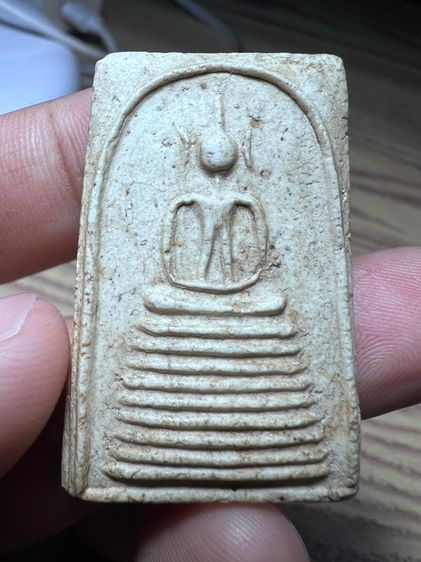 พระสมเด็จวัดประสาทบุญญาวาสปี06