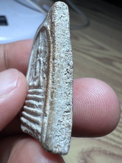 พระสมเด็จหลวงพ่อครามปี2493-2495 รูปที่ 3