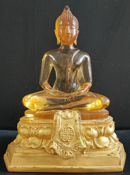 พระธรรมกาย  สีน้ำผึ้ง รูปที่ 2