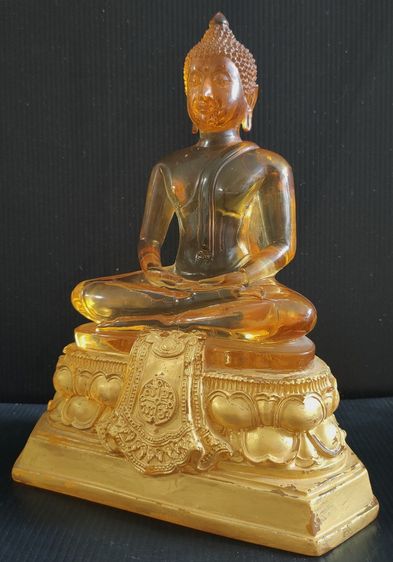 พระธรรมกาย  สีน้ำผึ้ง รูปที่ 4