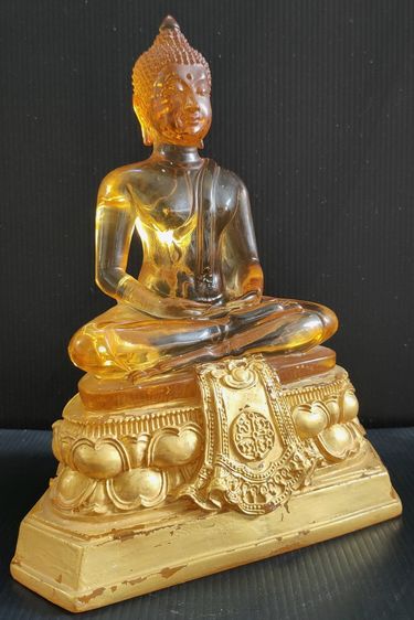 พระธรรมกาย  สีน้ำผึ้ง รูปที่ 3