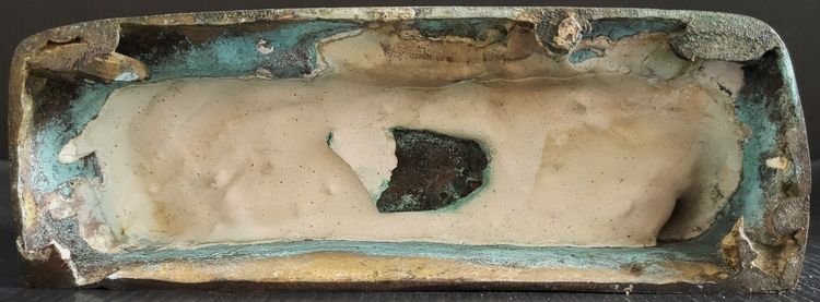 พระซุ้มกอ  มีกูไว้ไม่จน รูปที่ 8