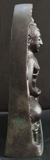 พระซุ้มกอ  มีกูไว้ไม่จน รูปที่ 6