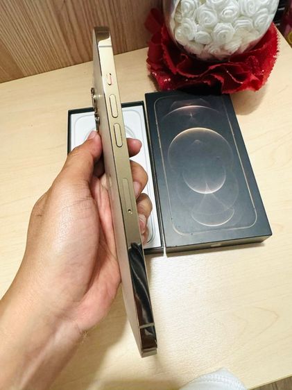 iphone 12 promax  รูปที่ 6