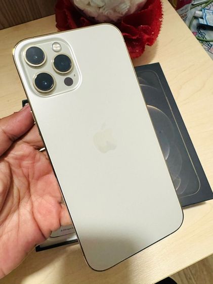 iphone 12 promax  รูปที่ 9