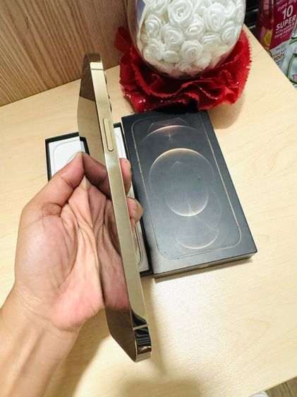 iphone 12 promax  รูปที่ 3