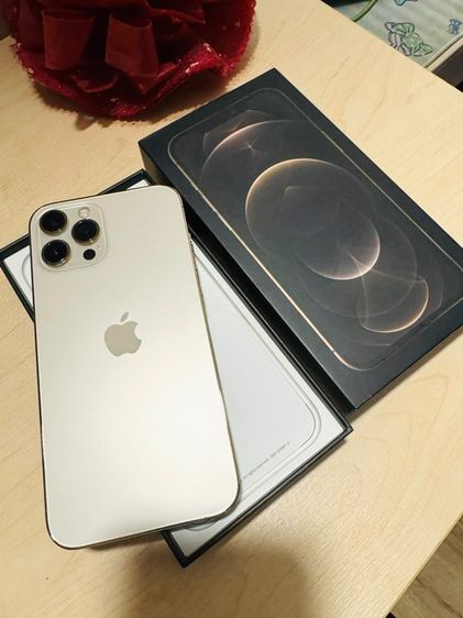 iphone 12 promax  รูปที่ 2