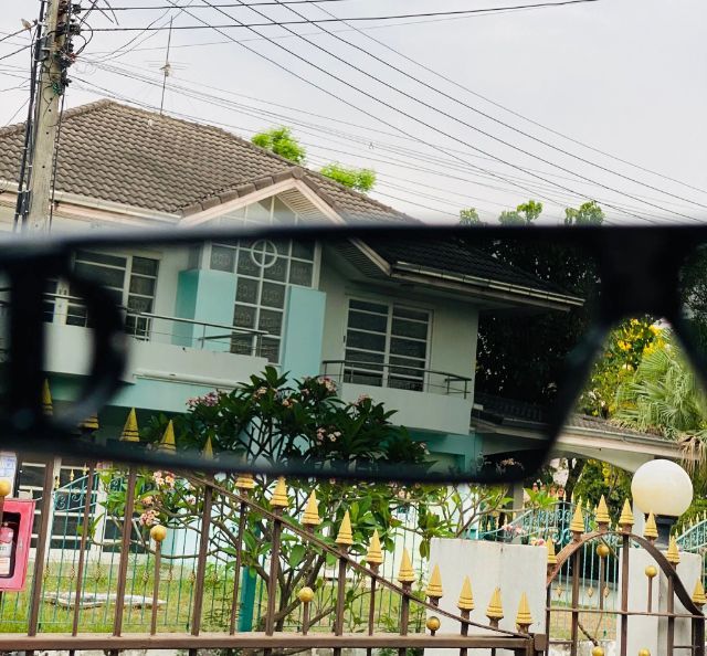 เเว่นกันแดด Dior รูปที่ 16